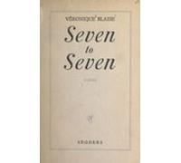 Seven To Seven (ebook)