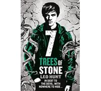Seven Trees of Stone: Thirteen Days of Midnight Trilogy Book 3