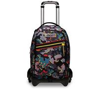 Seven - TROLLEY JACK 3WD, Trolleys para portátiles,