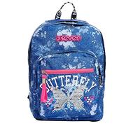 Seven Unisex Kids Extra Fit Backpack Luggage Set (pack of 1)