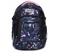 Seven Unisex Kids Updown Twice Grs Rucksack Backpack UPDOWN TWICE GRS