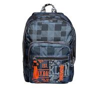 Seven Unisex Kids Zaino Extra Fit Luggage- Luggage Set