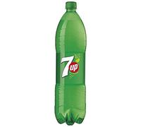 Seven Up Regular 1,5L - 1500ml