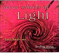 Seven Wheels of Light. CD. Healing Music;