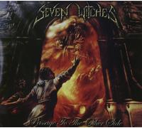 Seven Witches Passage To The Other Side (CD) (Importación USA)