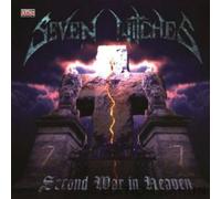 Seven Witches - Second War in Heaven