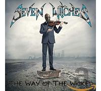 Seven Witches - The Way Of The Wicked