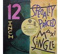 Seven wonders (1987) / Vinyl Maxi Single [Vinyl 12'']