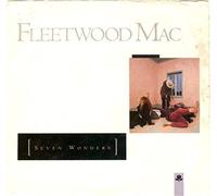 Seven wonders (1987) / Vinyl single [Vinyl-Single 7'']