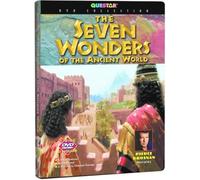 Seven Wonders of Ancient World [USA] [DVD]