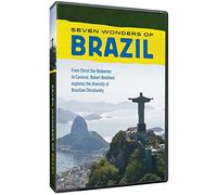 Seven Wonders of Brazil [USA] [DVD]