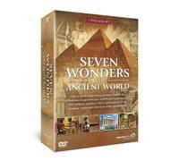 Seven Wonders Of The Ancient World [DVD] [Reino Unido]