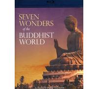 Seven Wonders of the Buddhist World [USA] [Blu-ray]