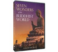 Seven Wonders of the Buddhist World [USA] [DVD]
