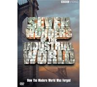 Seven Wonders of the Industrial World [Alemania] [DVD]