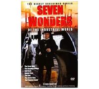 Seven Wonders Of The Industrial World [Reino Unido] [DVD]