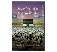 Seven Wonders of the Muslim World [USA] [DVD]