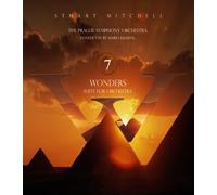 Prague Symphony Orchestra & Kuhn Mixed Choir - Seven Wonders Suite for Orchestra