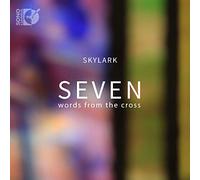 Seven Words from the Cross (Blu-Ray inclus)