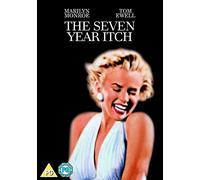 Seven Year Itch [Edizione: Regno Unito] [Reino Unido] [DVD]