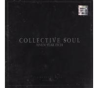 Seven Year Itch: Greatest Hits by Collective Soul (2001-09-18)