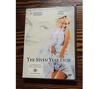 Seven Year Itch [Reino Unido] [DVD]