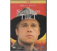 Seven Years In Tibet [1997] All Region