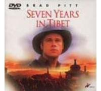 Seven Years in Tibet [Alemania] [DVD]