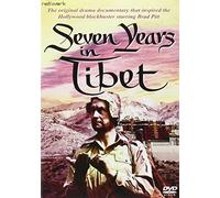 Seven Years in Tibet [DVD] [1956] [Reino Unido]