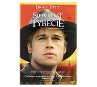 Seven Years in Tibet (IMPORT) (No hay versión española)