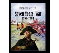 Seven Years' War - 1756-1763