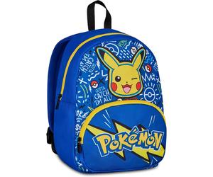 Seven zaino small asilo Pokemon