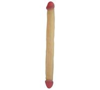 Sevencreations double penetracion 32cm kinx