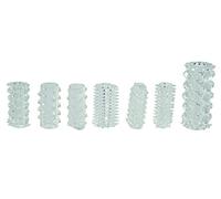 SEVENCREATIONS VINYL FUNDAS ESTIMULANTES 7 PCS