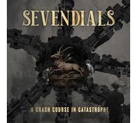 Sevendials - A Crash Course In Catastrophe [Vinilo]