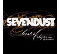 Sevendust - Best of