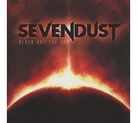 Sevendust - Black Out The Sun