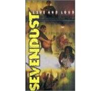 Sevendust - Live & Loud [Alemania] [VHS]