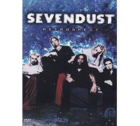 Sevendust – Retrospect – DVD (Alemania)