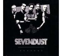 Sevendust - Seasons