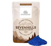 Sevenhills Wholefoods Espirulina Azul en Polvo 50g