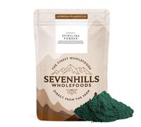 Sevenhills Wholefoods Espirulina En Polvo Orgánico 1.8kg