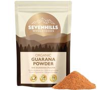 Sevenhills Wholefoods Guaraná En Polvo Orgánico 200g