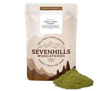 Sevenhills Wholefoods Hierba De Cebada En Polvo Orgánico De La UE 500g