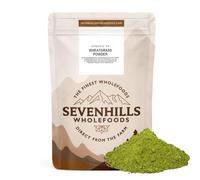 Sevenhills Wholefoods Hierba De Trigo En Polvo Orgánico Europeo 500g