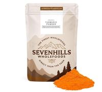 Sevenhills Wholefoods Polvo de Cúrcuma Bio 500 g