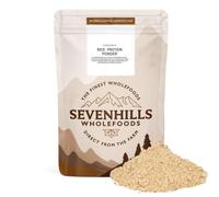 Sevenhills Wholefoods Proteína De Arroz Orgánico En Polvo 1kg