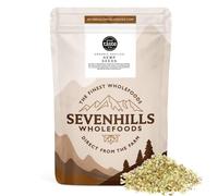 Sevenhills Wholefoods Semilla De Cáñamo Peladas Crudas Orgánico 1.8kg
