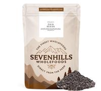 Sevenhills Wholefoods Semillas de Chia Crudas Orgánico 1.8kg