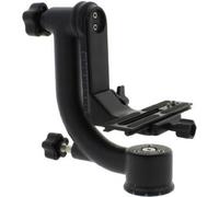 SevenOak Cabezal panorámico giratorio de carbono SK-GH02